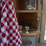Wollhaus Oberzwirgi By Interhome