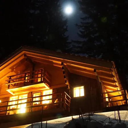 Wollhaus Oberzwirgi By Interhome Meiringen
