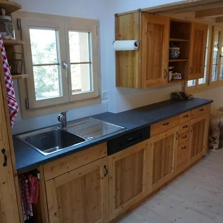 Holiday home Wollhaus Oberzwirgi By Interhome *