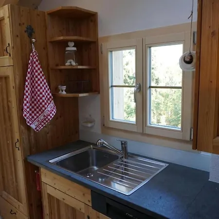 Wollhaus Oberzwirgi By Interhome Holiday home