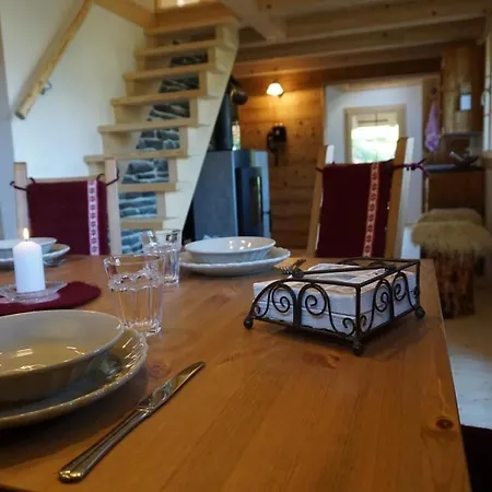 Wollhaus Oberzwirgi By Interhome