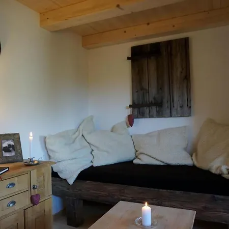 Nyaraló Wollhaus Oberzwirgi By Interhome Meiringen
