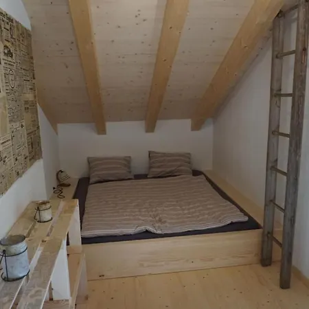 Wollhaus Oberzwirgi By Interhome Holiday home Meiringen