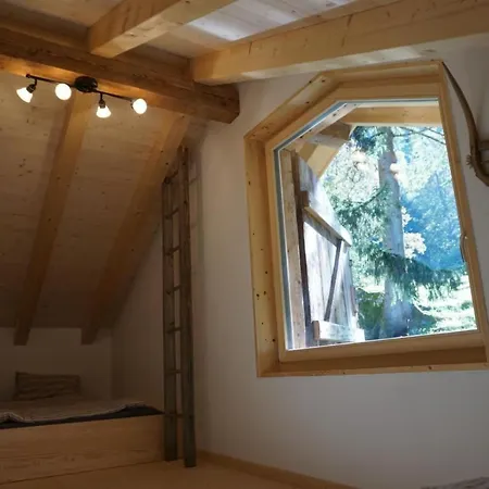 Holiday home Wollhaus Oberzwirgi By Interhome Meiringen