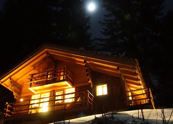 Wollhaus Oberzwirgi By Interhome Meiringen