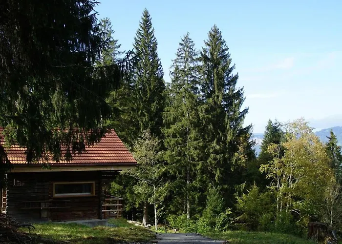 Nyaraló Wollhaus Oberzwirgi By Interhome