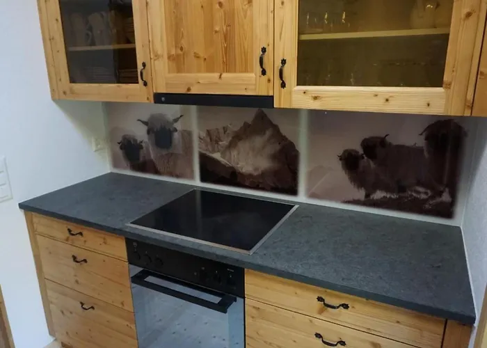 Wollhaus Oberzwirgi By Interhome *