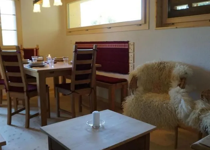 Holiday home Wollhaus Oberzwirgi By Interhome Meiringen