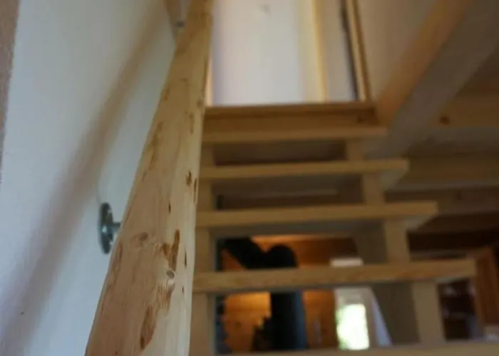 Nyaraló Wollhaus Oberzwirgi By Interhome