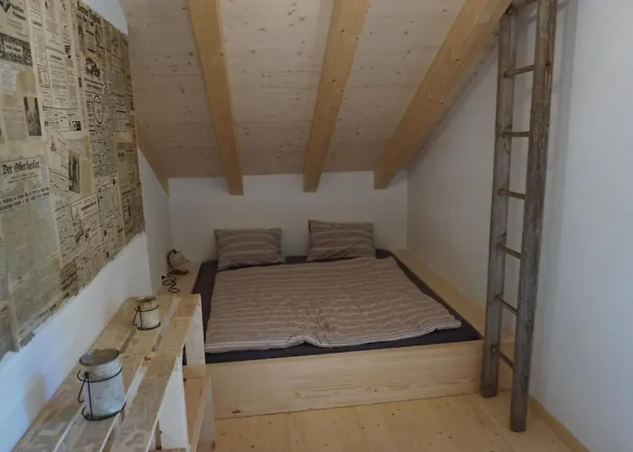 Wollhaus Oberzwirgi By Interhome Holiday home Meiringen