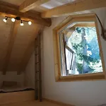 펜션 Wollhaus Oberzwirgi By Interhome 마이링겐